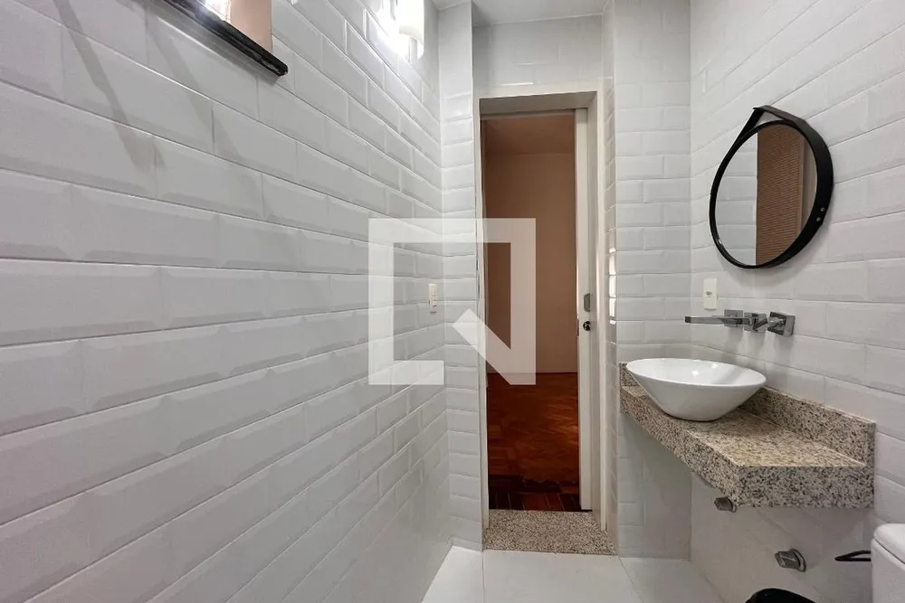 Apartamento, 3 quartos, 145 m² - Foto 1
