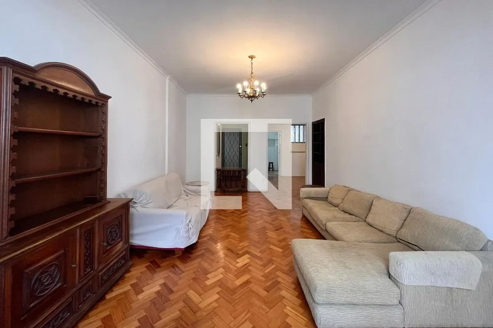 Apartamento, 3 quartos, 145 m² - Foto 10
