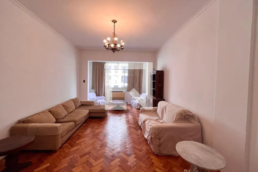 Apartamento, 3 quartos, 145 m² - Foto 19