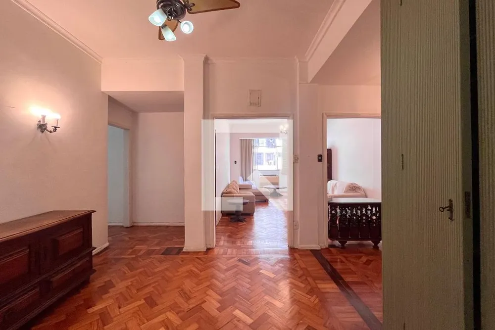 Apartamento, 3 quartos, 145 m² - Foto 15