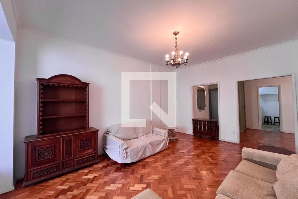 Apartamento, 3 quartos, 145 m² - Foto 13