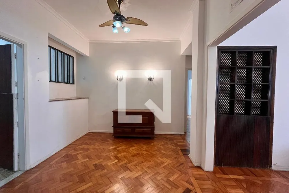 Apartamento, 3 quartos, 145 m² - Foto 4