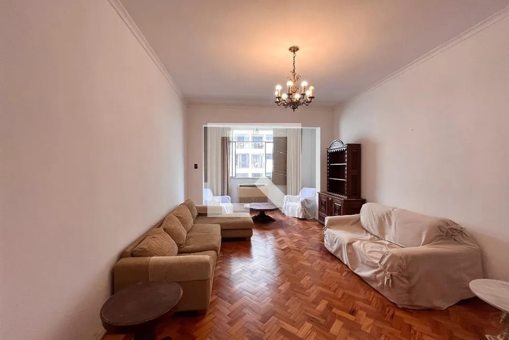 Apartamento, 3 quartos, 145 m² - Foto 14