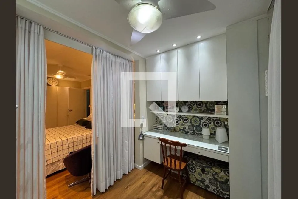 Apartamento, 4 quartos, 186 m² - Foto 31
