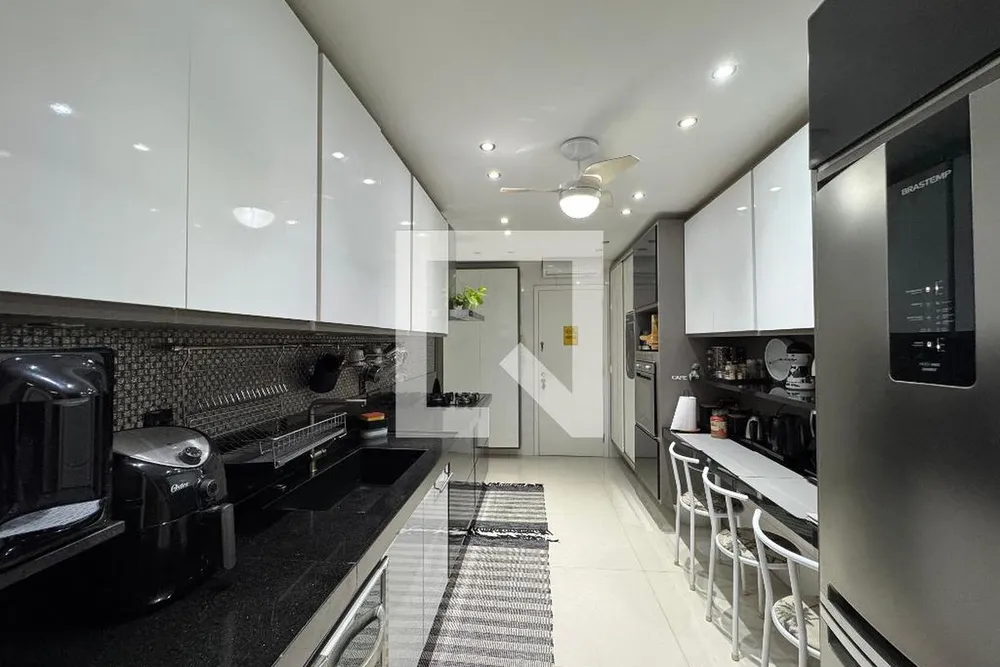 Apartamento, 4 quartos, 186 m² - Foto 80