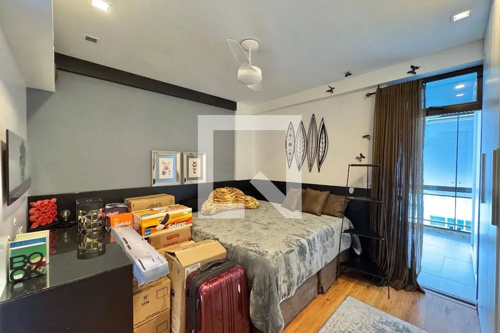 Apartamento, 4 quartos, 186 m² - Foto 40