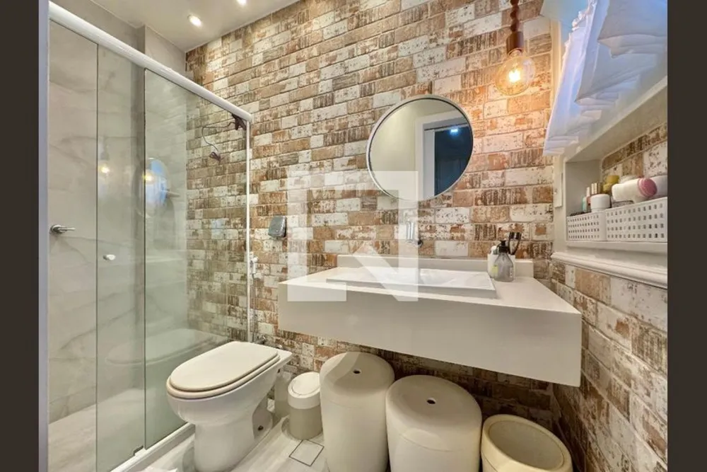 Apartamento, 4 quartos, 186 m² - Foto 60