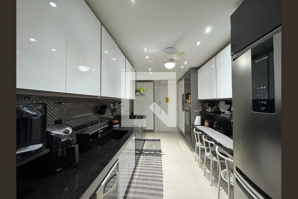 Apartamento, 4 quartos, 186 m² - Foto 79