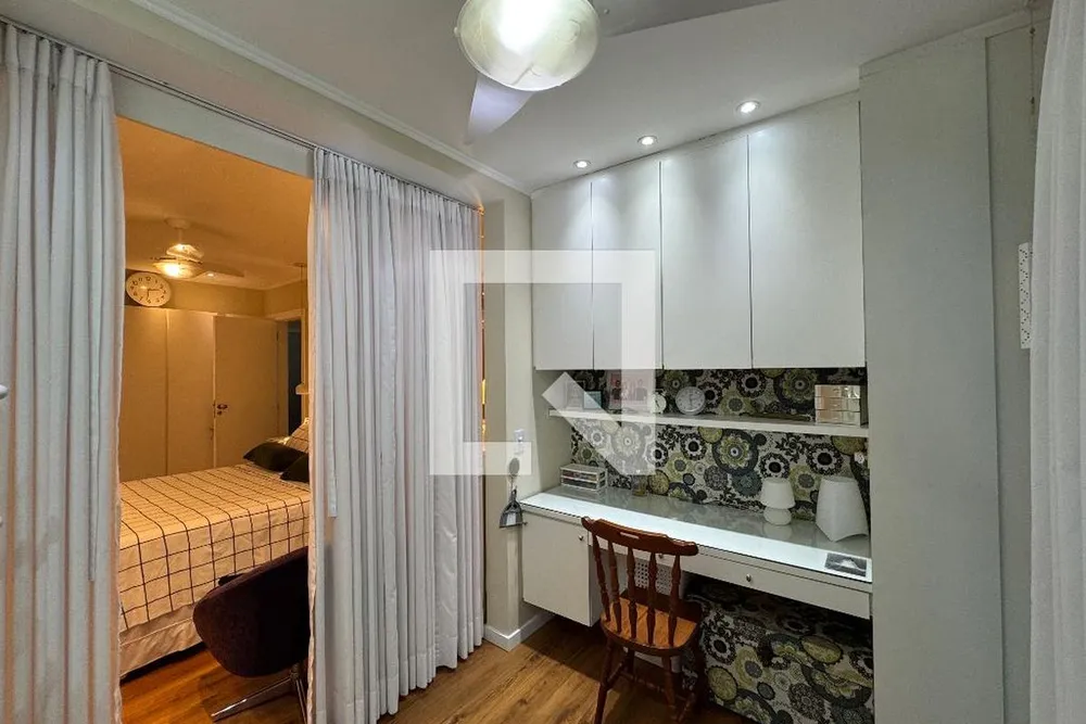 Apartamento, 4 quartos, 186 m² - Foto 32