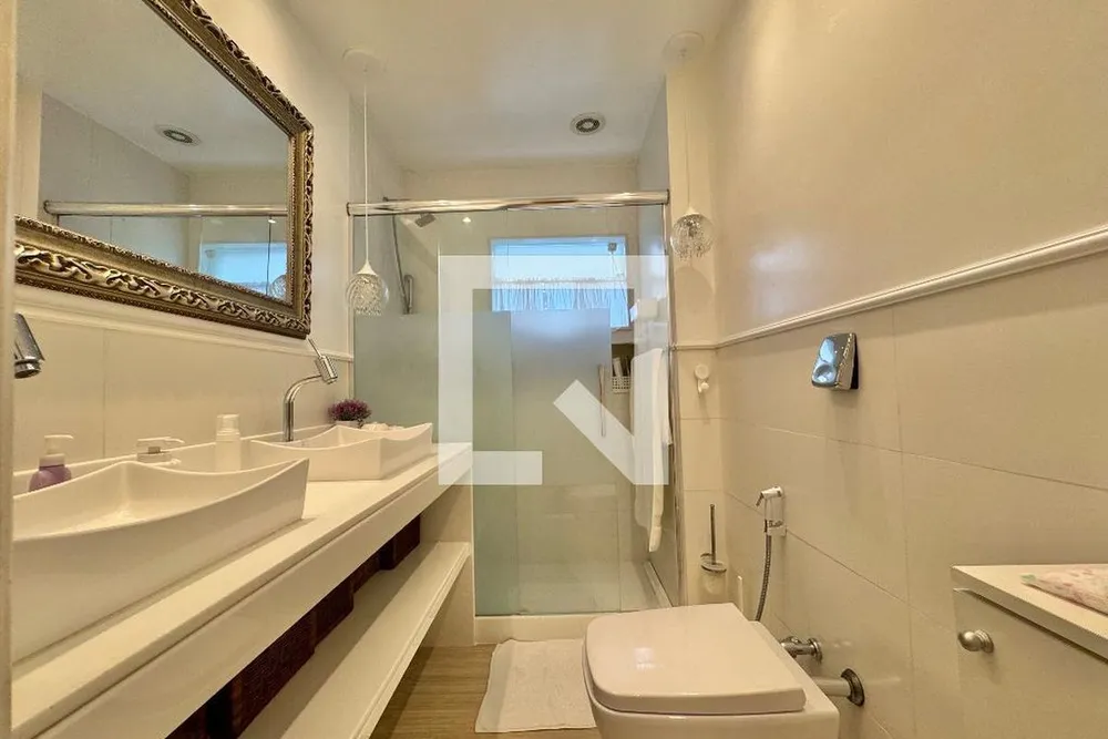 Apartamento, 4 quartos, 186 m² - Foto 35