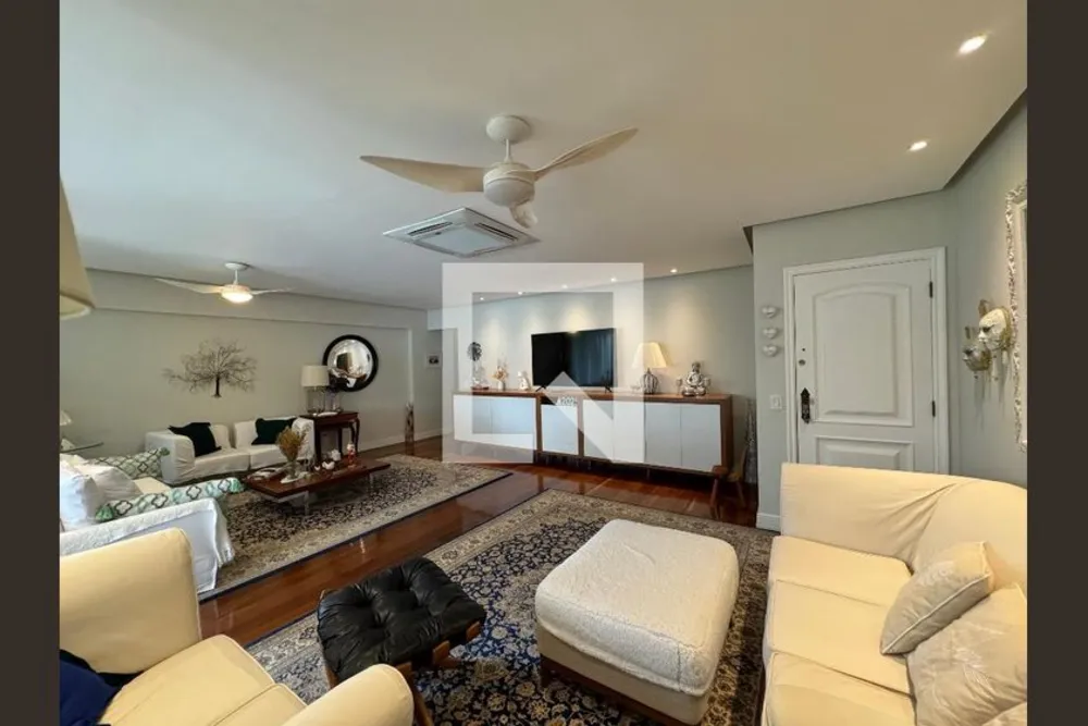 Apartamento, 4 quartos, 186 m² - Foto 3