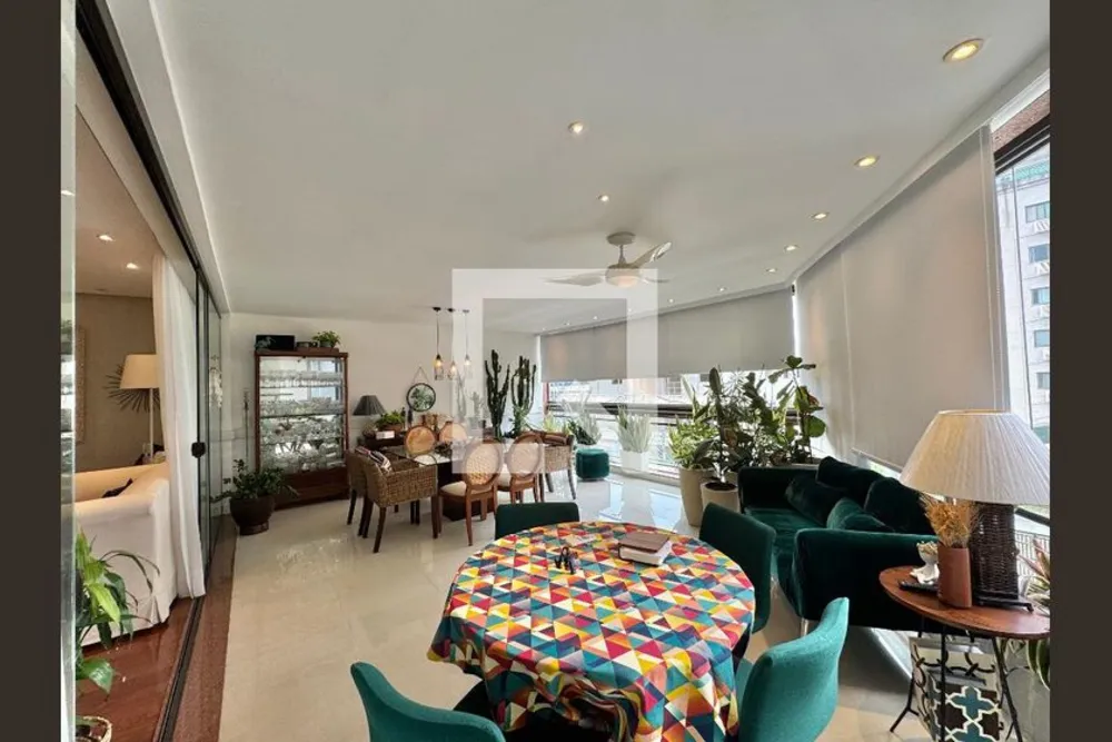 Apartamento, 4 quartos, 186 m² - Foto 18