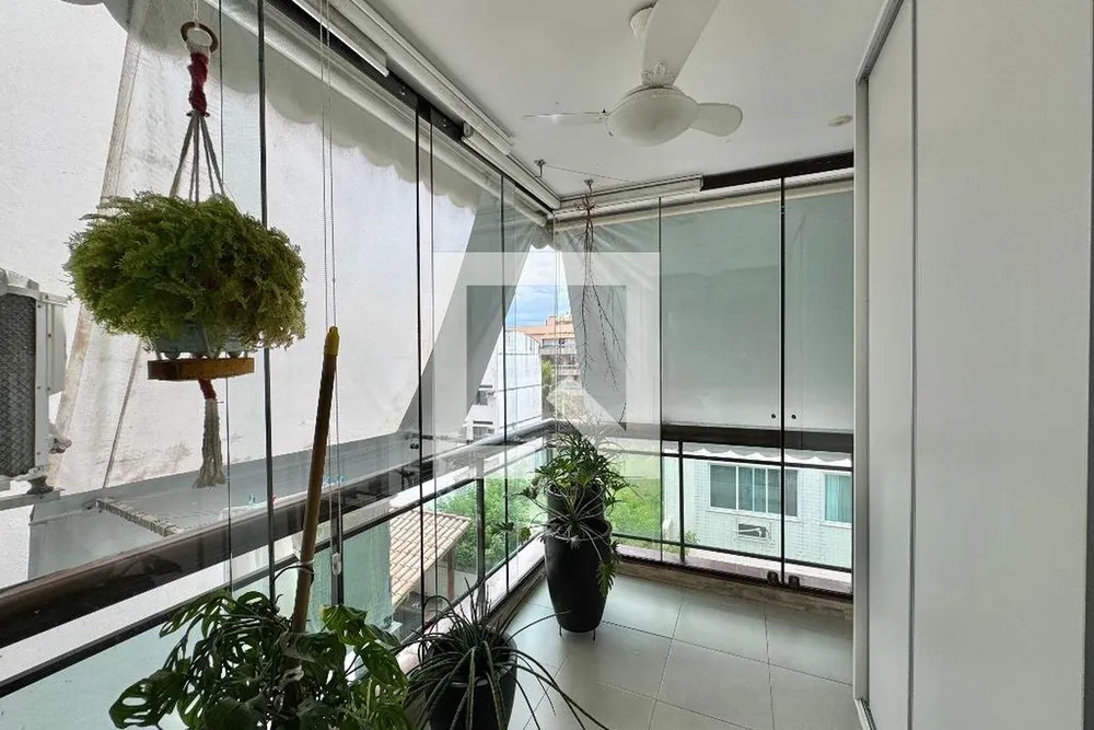 Apartamento, 4 quartos, 186 m² - Foto 50