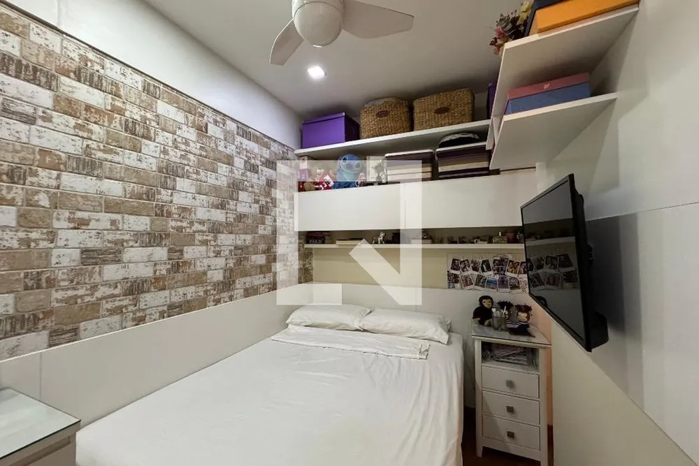 Apartamento, 4 quartos, 186 m² - Foto 57