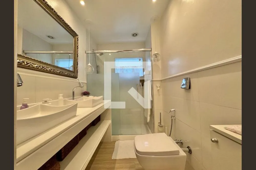 Apartamento, 4 quartos, 186 m² - Foto 34