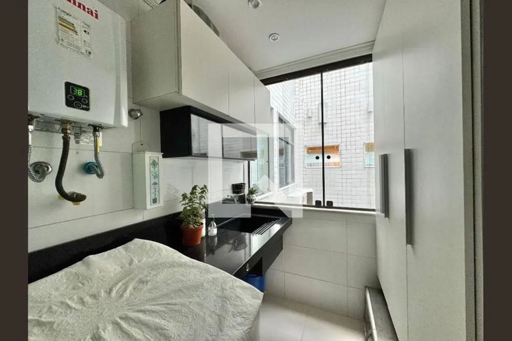 Apartamento, 4 quartos, 186 m² - Foto 85