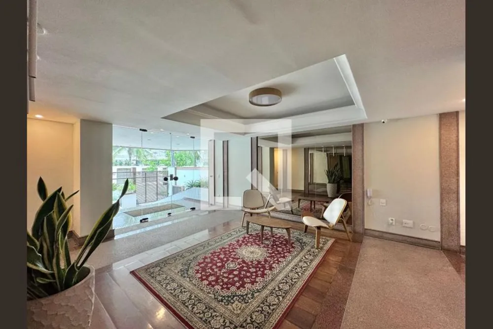 Apartamento, 4 quartos, 186 m² - Foto 92
