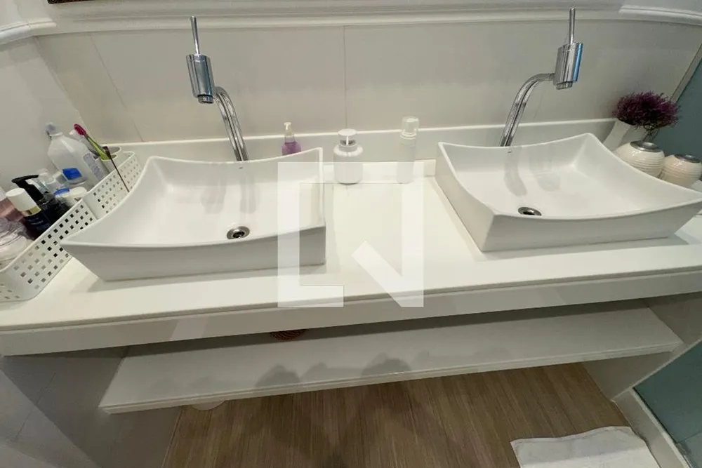 Apartamento, 4 quartos, 186 m² - Foto 37
