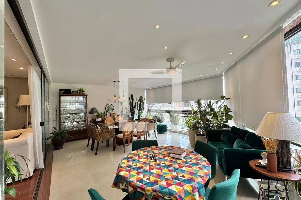 Apartamento, 4 quartos, 186 m² - Foto 19