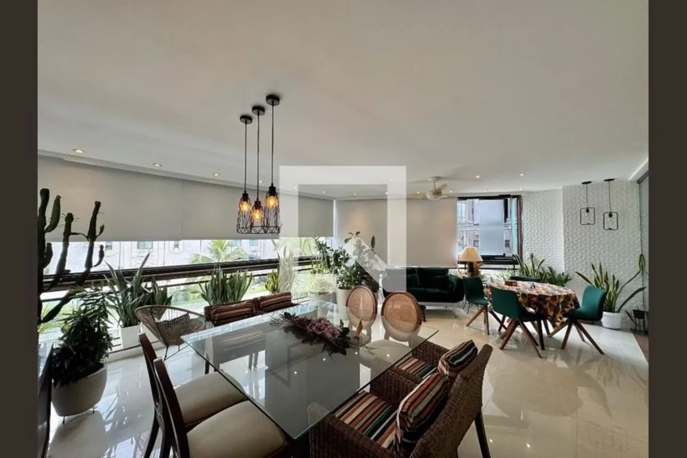 Apartamento, 4 quartos, 186 m² - Foto 16