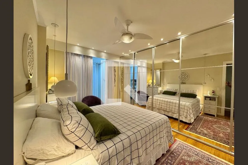 Apartamento, 4 quartos, 186 m² - Foto 27
