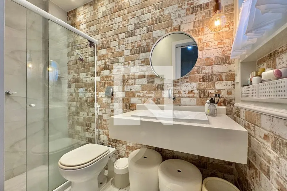 Apartamento, 4 quartos, 186 m² - Foto 61
