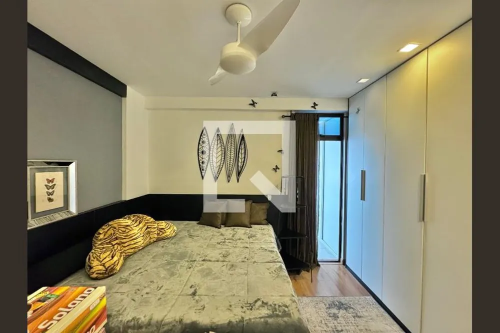 Apartamento, 4 quartos, 186 m² - Foto 41