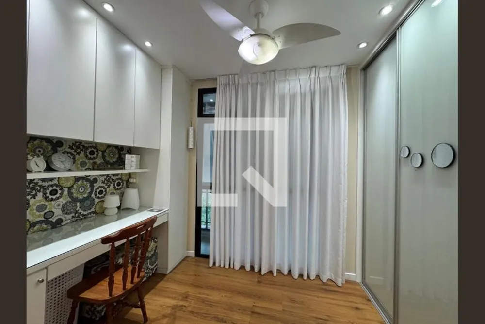 Apartamento, 4 quartos, 186 m² - Foto 29