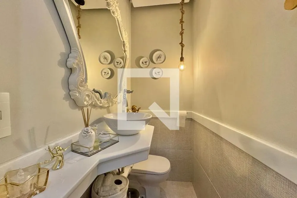 Apartamento, 4 quartos, 186 m² - Foto 8