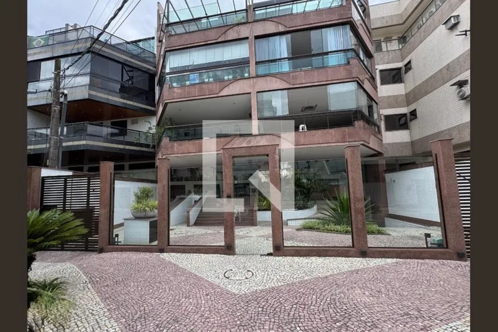 Apartamento, 4 quartos, 186 m² - Foto 94