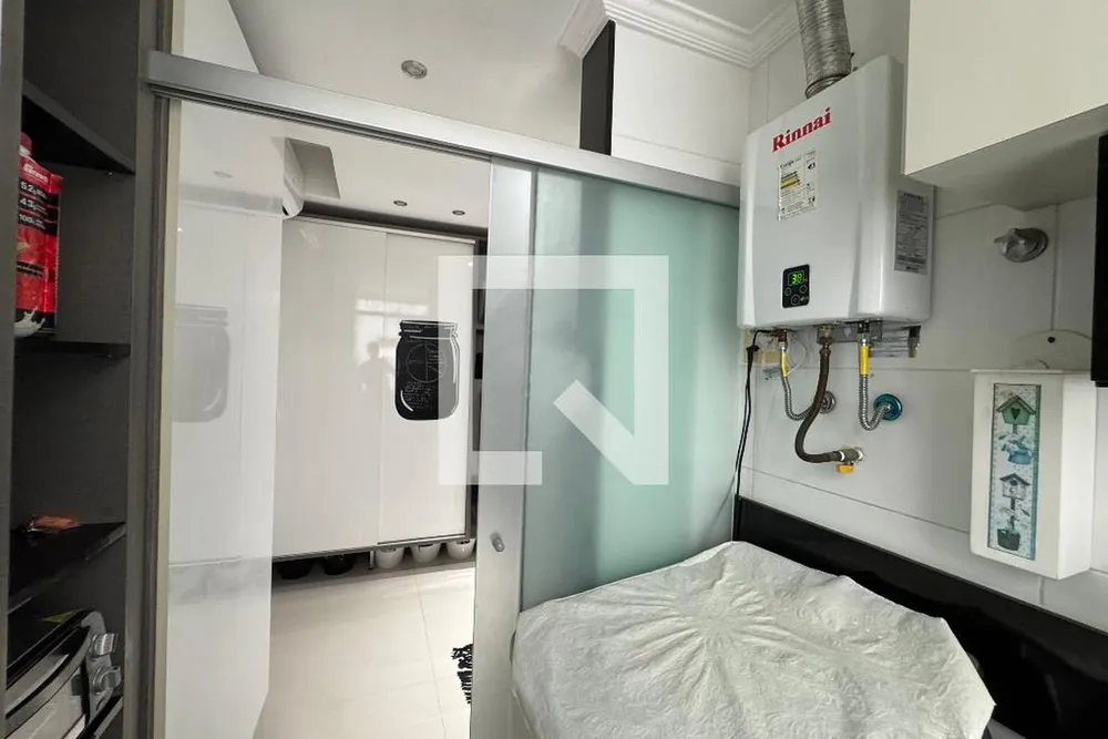 Apartamento, 4 quartos, 186 m² - Foto 89