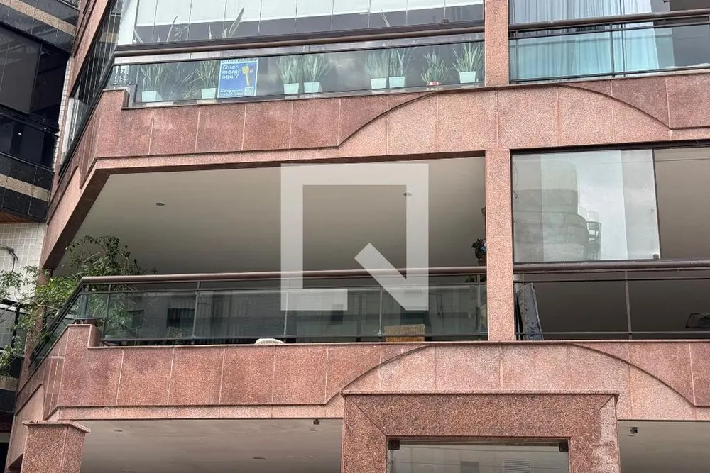 Apartamento, 4 quartos, 186 m² - Foto 96