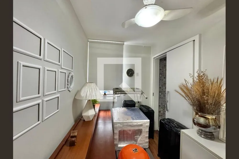 Apartamento, 4 quartos, 186 m² - Foto 69