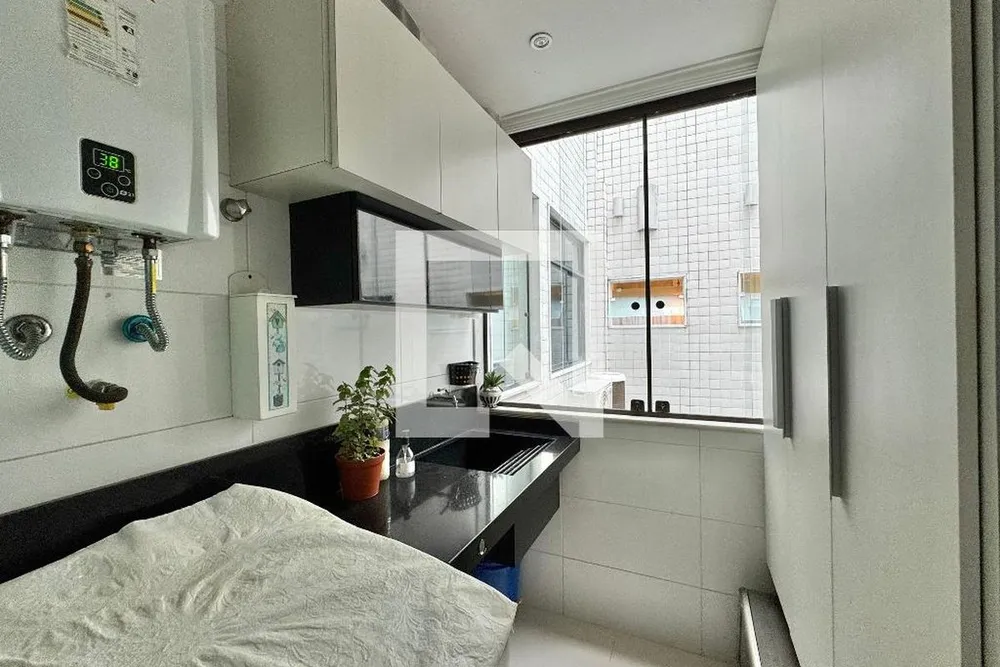 Apartamento, 4 quartos, 186 m² - Foto 86