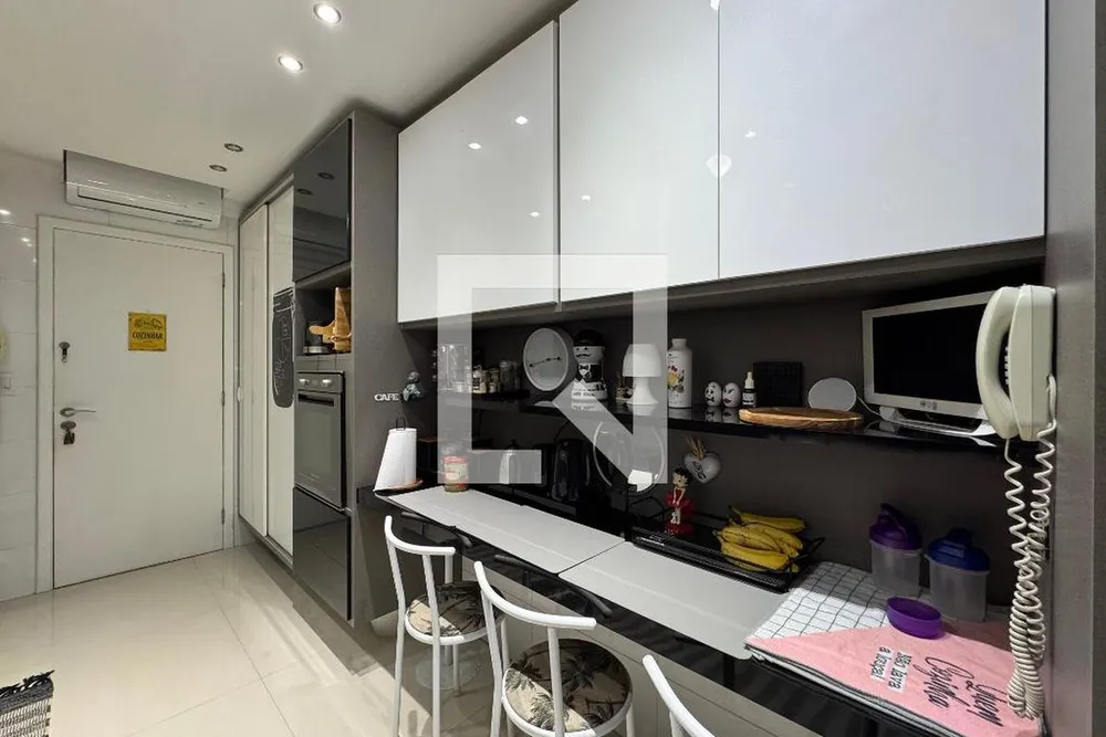 Apartamento, 4 quartos, 186 m² - Foto 82