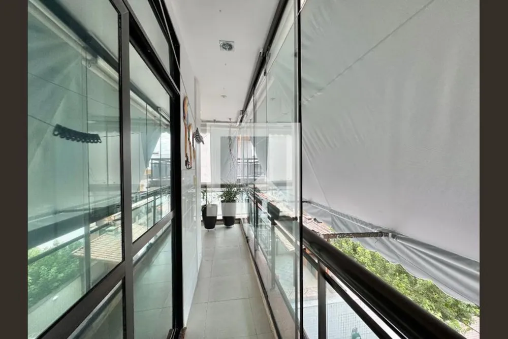 Apartamento, 4 quartos, 186 m² - Foto 53