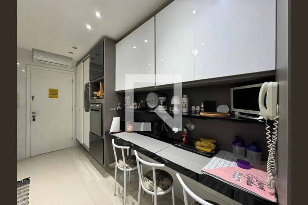 Apartamento, 4 quartos, 186 m² - Foto 81
