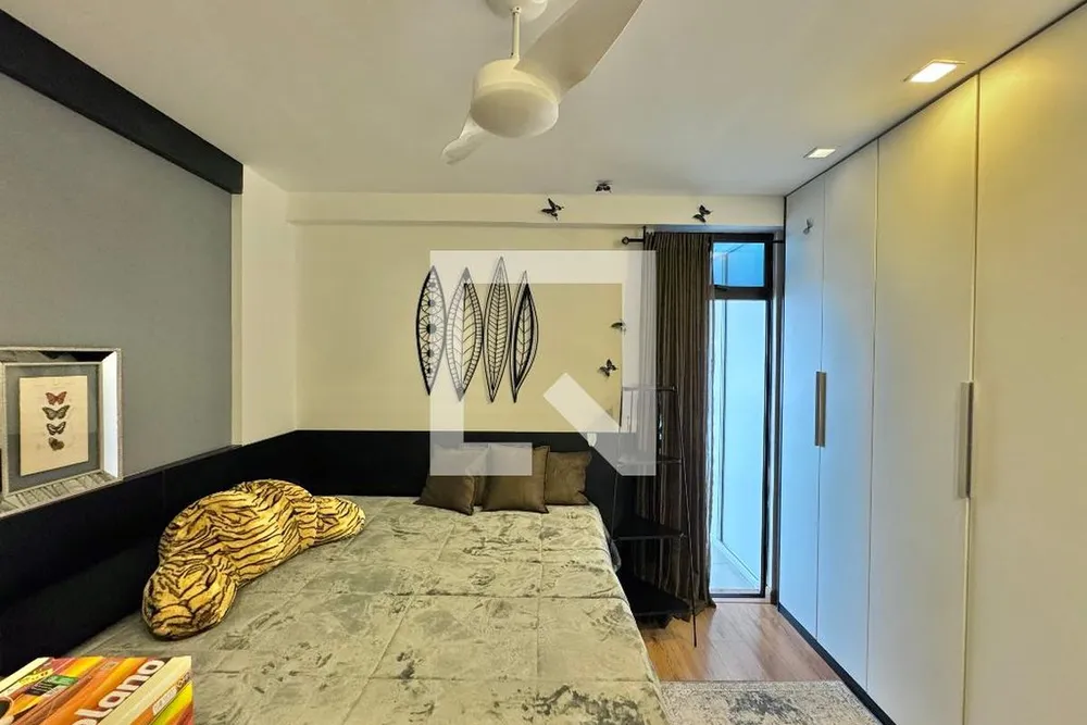 Apartamento, 4 quartos, 186 m² - Foto 42