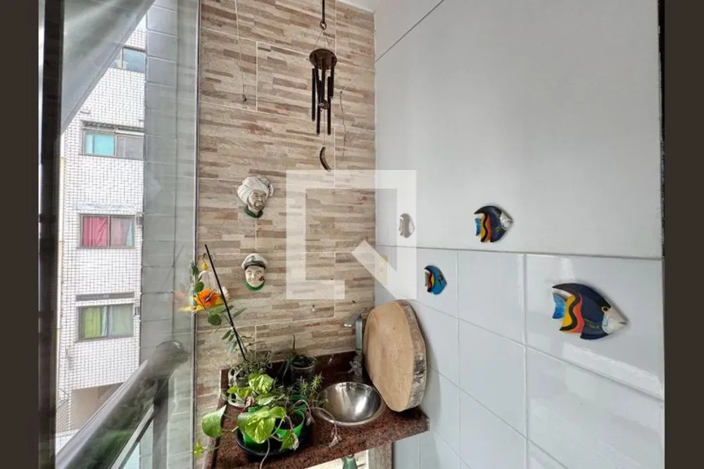 Apartamento, 4 quartos, 186 m² - Foto 51