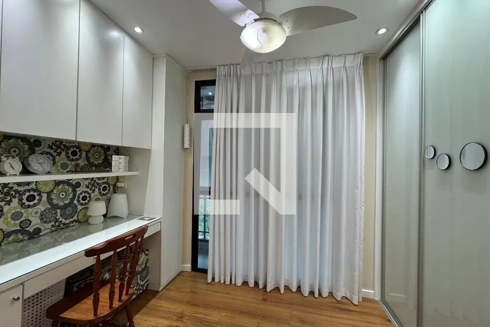 Apartamento, 4 quartos, 186 m² - Foto 30