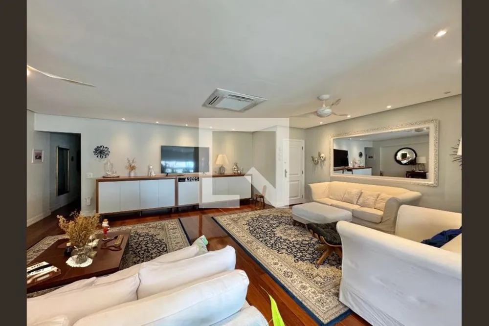 Apartamento, 4 quartos, 186 m² - Foto 12