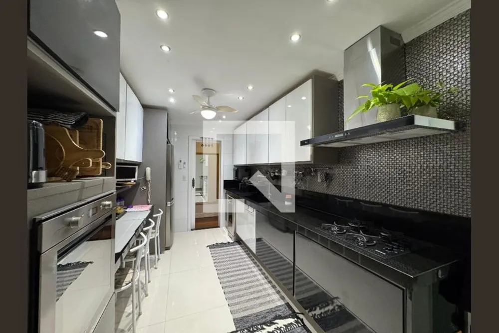 Apartamento, 4 quartos, 186 m² - Foto 83