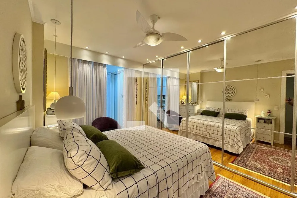 Apartamento, 4 quartos, 186 m² - Foto 28