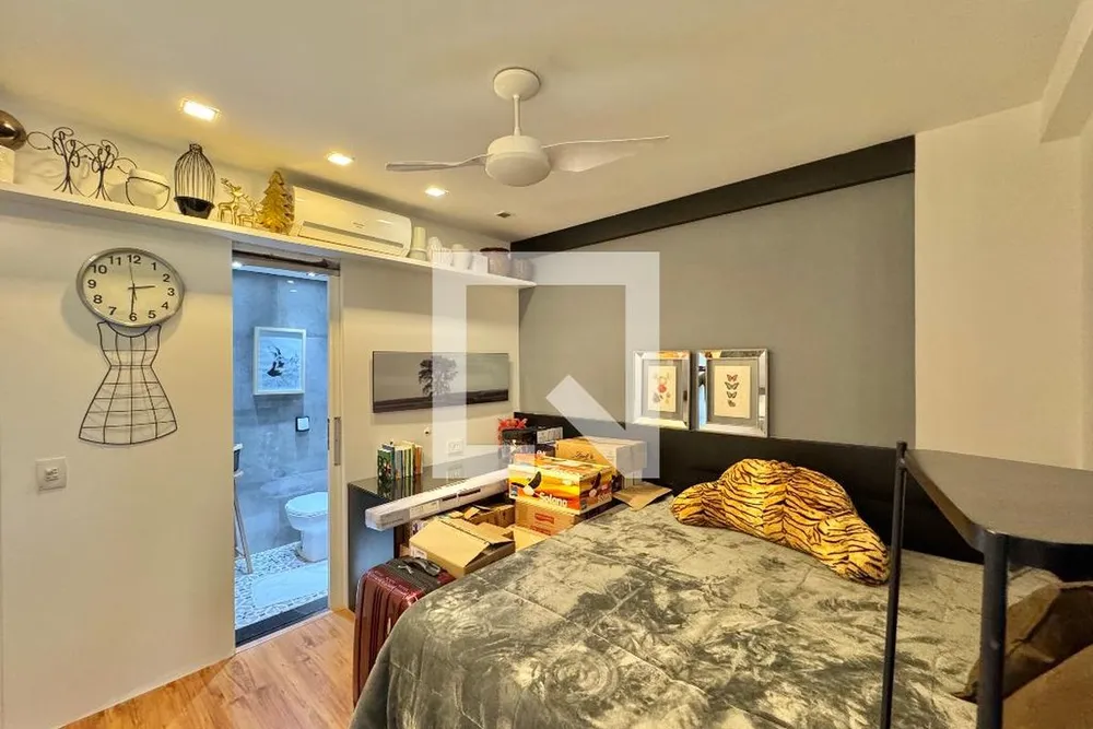 Apartamento, 4 quartos, 186 m² - Foto 44