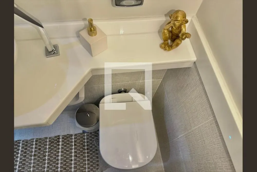 Apartamento, 4 quartos, 186 m² - Foto 11