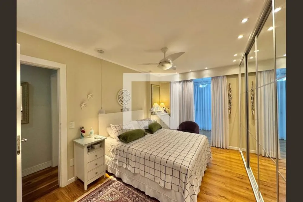 Apartamento, 4 quartos, 186 m² - Foto 26