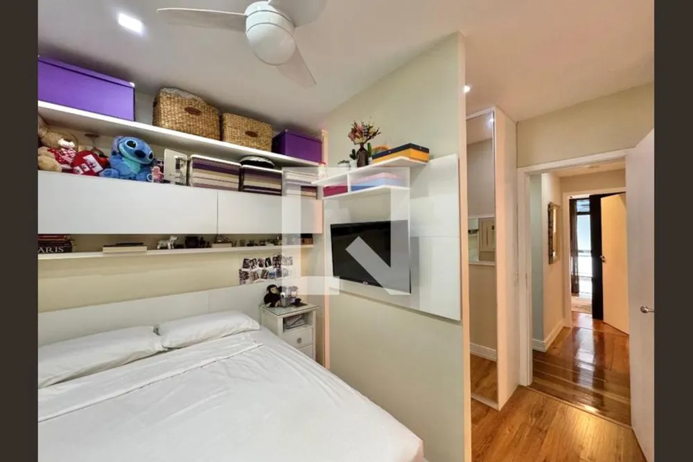 Apartamento, 4 quartos, 186 m² - Foto 58