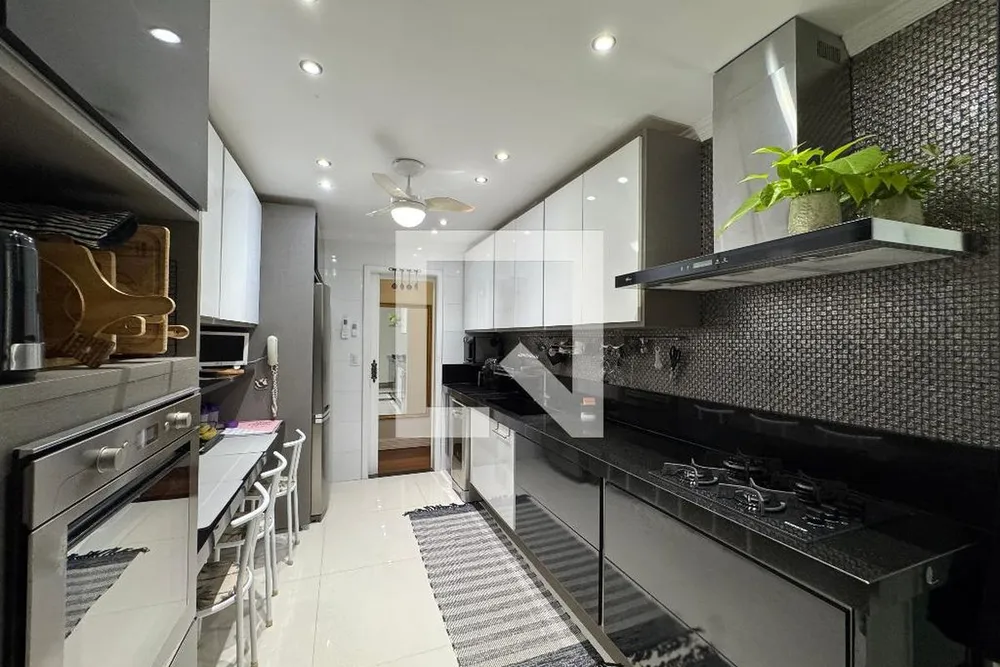 Apartamento, 4 quartos, 186 m² - Foto 84