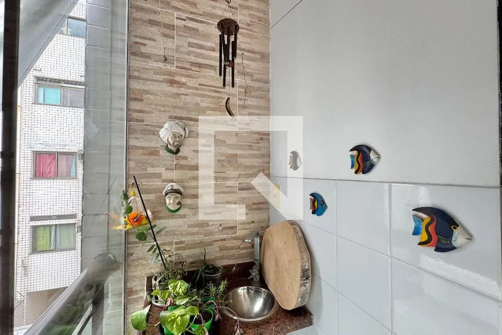 Apartamento, 4 quartos, 186 m² - Foto 52