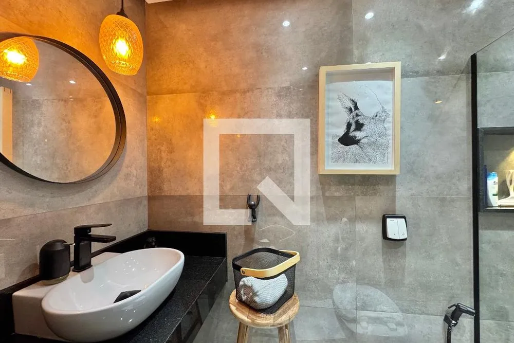 Apartamento, 4 quartos, 186 m² - Foto 47